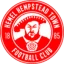 Hemel Hempstead Town logo