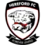 Hereford United logo