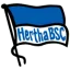Hertha BSC logo