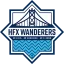 HFX Wanderers logo