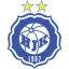 HJK logo