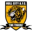 Hull City logo