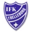 IFK Trelleborg FK logo