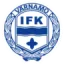 IFK Värnamo logo