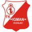 Igman Konjic logo
