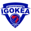 Igokea logo