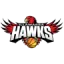 Illawarra Hawks logo