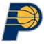 Indiana Pacers logo