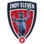 Indy Eleven logo
