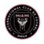 Inter Miami CF logo