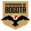 Internacional de Bogotá logo