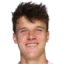 Jakub Mensik logo