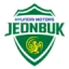 Jeonbuk Motors logo