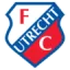 Jong FC Utrecht logo