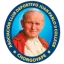 Juan Pablo II College logo