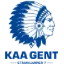 KAA Gent logo