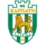 Karpaty Lviv logo