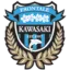 Kawasaki Frontale logo