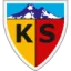 Kayserispor logo