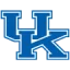 (12) Kentucky Wildcats logo