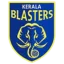 Kerala Blasters logo
