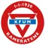 KFUM logo