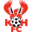 Kidderminster Harriers logo