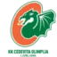KK Cedevita Olimpija logo