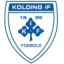 Kolding IF logo