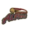 Koshigaya Alphas logo