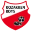 Kozakken Boys logo