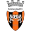 Kristianstads FC logo
