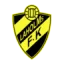 Laholms FK logo