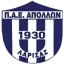 Larissa logo