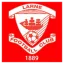 Larne FC logo
