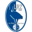 Las Rozas CF logo