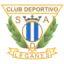Leganés logo