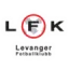Levanger FK logo