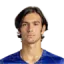 Lorenzo Musetti logo
