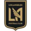 Los Angeles FC logo