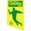 LOTTO Chemik Police (W) logo