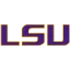 (18) LSU Tigers logo
