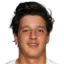 Luciano Darderi logo