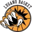 Lugano Tigers logo