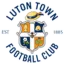 Luton Town logo