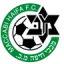 Maccabi Haifa logo
