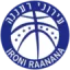 Maccabi Raanana logo