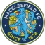 Macclesfield Town logo