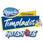 B-MEG Llamados logo