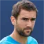 Marin Cilic logo